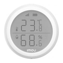 Sensore di temperatura ed umidita imou ztm1 [ztm1]