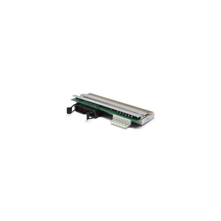 Kit printhead zebra 203 dpi ze521 rh and lh [p1112750-012]