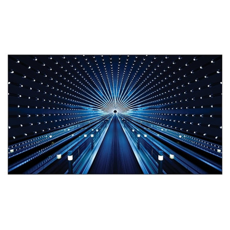 Monitor digital signage led 146" samsung ia008b 4k ultra hd