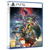 Videogioco capcom ps5 exoprimal azione