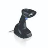 Lettore di codici a barre datalogic serie quickscan 2200 nero [qd2220-bkk1s]