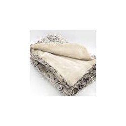 Plaid riscaldabile imetec elegance 150w 240v 60hz 180x140cm 6temperature