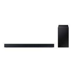 Samsung 2.1 subwoofer wireless nero