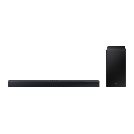 Samsung 2.1 subwoofer wireless nero