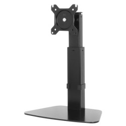 Supporto da tavolo manhattan stand per monitor 15-32''