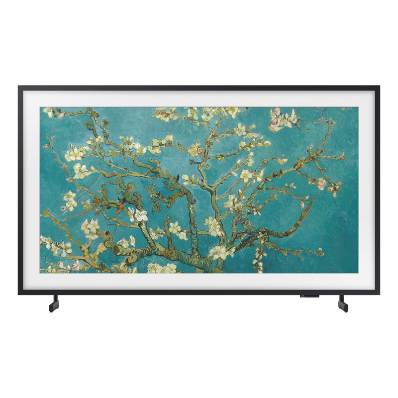 tv qled 32'' samsung qe32ls03cbuxzt