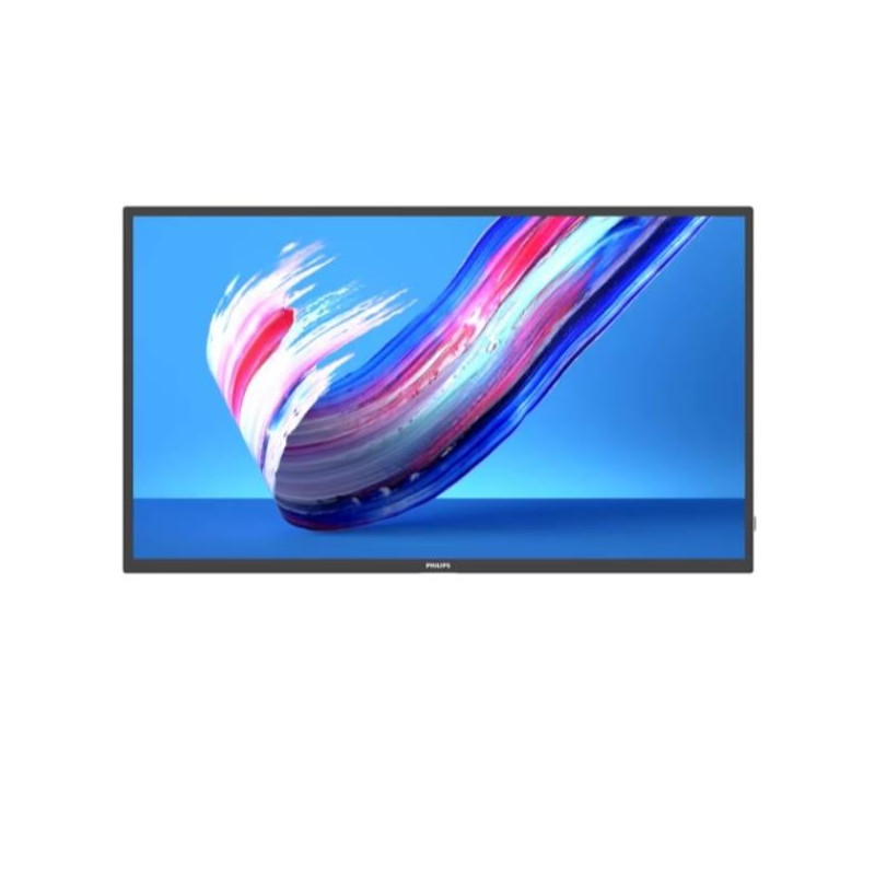 Monitor digital signage led 32'' 32bdl3650q full hd 1920x1080p