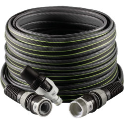 Tubo irrigazione fitt force lime 1/2'' leggero/resistente/compatto