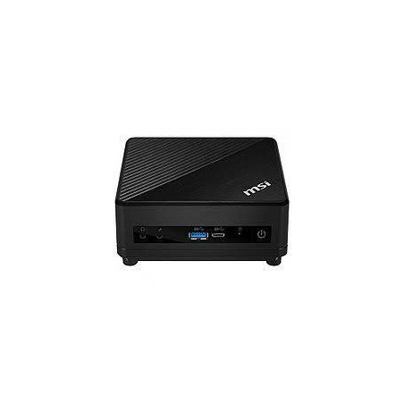 Pc msi cubi 5 12m-088xit i5-1235u/8gb/512gb ssd/freedos/nero