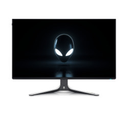 Monitor led 27'' dell alienware gaming qhd 2560x1440/1ms/classe