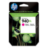 Cartuccia hp c4908ab 940xl mangeta [c4908ab]