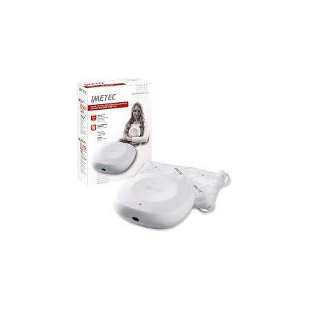 Scaldino imetec 16480 bw03 bianco [16480]