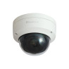 Telecamera ip level one fcs-3402 gemini fixed dome bianco [fcs-3402]