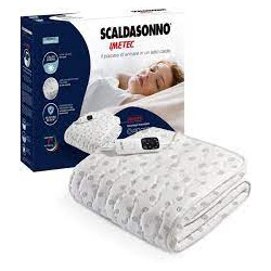 Scadasonno imetec 16882 matrimoniale [16882]