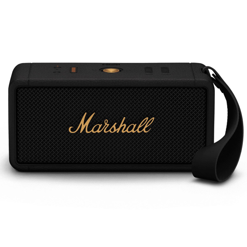 Altoparlante marshall middleton senza filo nero [252083]
