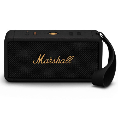 Altoparlante marshall middleton senza filo nero [252083]