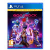 Videogioco maximum games god of rock ps4 [mgi-gor-ps4-eu]