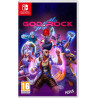 Videogioco maximun games god of rock nintendo switch [mgi-gor-swi-eu]