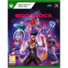 Videogioco maximun games god of rock xbox one serie x [mgi-gor-xos-eu]