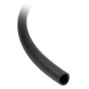 Tubo aquacomputer 13/10mm epdm per raffreddamento acqua 1m nero [61045]
