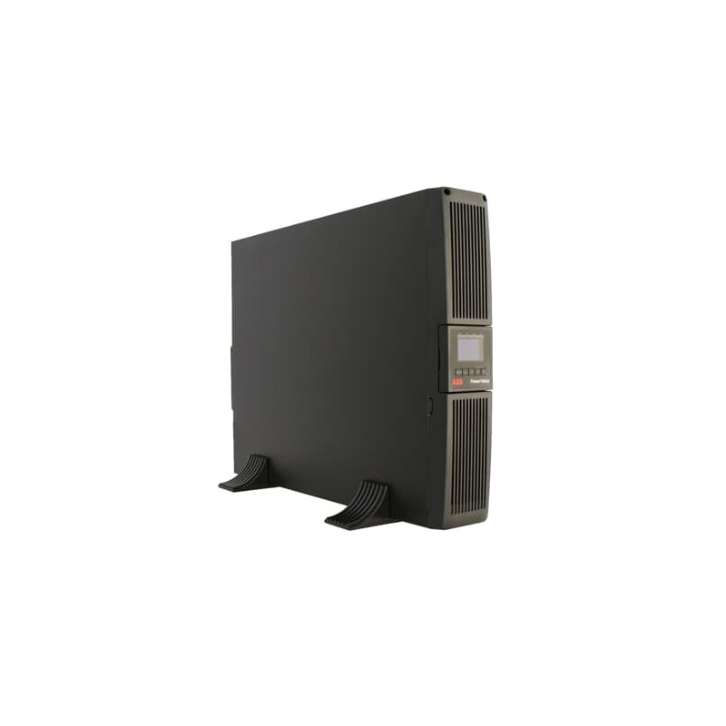 Gruppo di continuita' abb spa ups powervalue 11rt g2 6 kva [4nwp100150r0001]