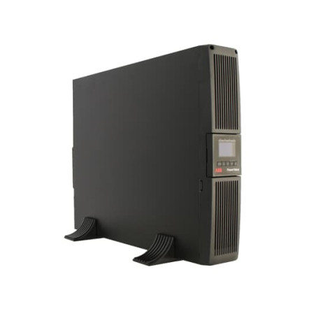 Gruppo di continuita' abb spa ups powervalue 11rt g2 6 kva [4nwp100150r0001]
