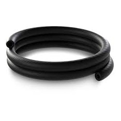 Tubo ek water blocks ek-pro 12/6mm epdm rinforzato 1m nero [3831109848357]