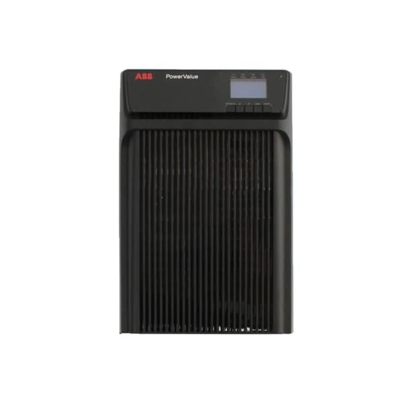 Gruppo di continuita' abb spa ups powervalue 11t g2 6kva b [4nwp100163r0001]