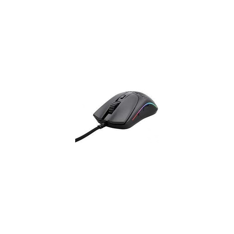Mouse glorious pc gaming race model o 2 gaming nero opaco [glo-ms-ov2-mb]