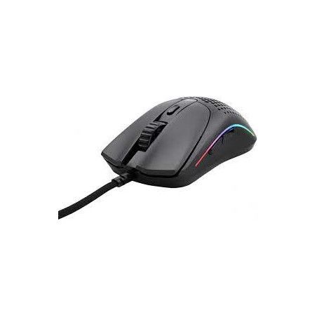 Mouse glorious pc gaming race model o 2 gaming nero opaco [glo-ms-ov2-mb]