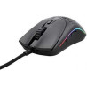 Mouse glorious pc gaming race model o 2 gaming nero opaco [glo-ms-ov2-mb]
