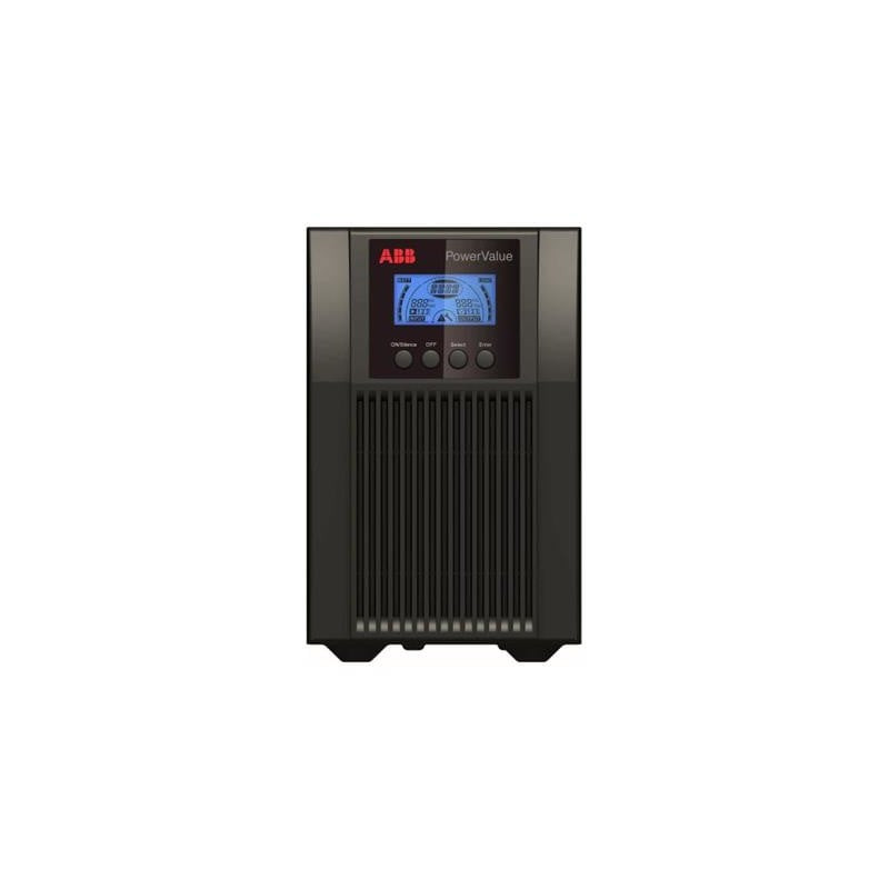Gruppo di continuita' abb spa ups powervalue 11t g2 6kva b2 [4nwp100163r0002]
