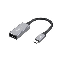 Adattatore conceptronic usb-c a displayport 1.4 8k [133493]