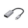 Adattatore conceptronic usb-c a displayport 1.4 8k [133493]