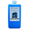 Liquido refrigerante stealkey customs 1000ml blu [sw10022]