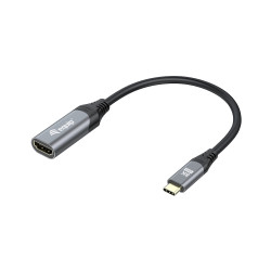 Adattatore conceptronic usb-c a hdmi 2.1 8k/60hz [133492]
