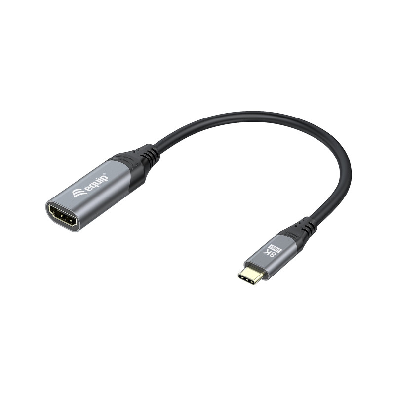 Adattatore conceptronic usb-c a hdmi 2.1 8k/60hz [133492]