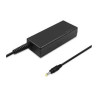 Alimentatore notebook qoltec per huawei a interno 65w 19v 3.42a nero