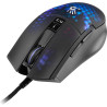 Mouse da gioco a4tech bloody l65 max rgb nero [a4tmys47113]