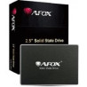 Ssd 256gb afox tlc 555/510mb/s 2,5" sataiii nero [sd250-256gn]
