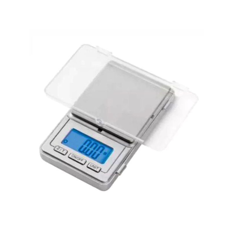 Bilancia tascabile eva 2kg [033304]