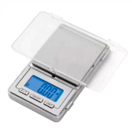 Bilancia tascabile eva 2kg [033304]