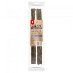 Mangime secco maced harder m ricco di selvaggina per cani 100g