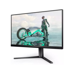 Monitor led 24.5" philips evnia 25m2n3200w full hd 1920x1080p