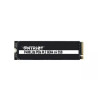 Ssd 250gb patriot p400 lite m.2 pcie gen4 x4 nvme nero [dgpatwk250vp40l]