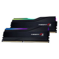 Ram dimm ddr5 96gb g.skill trident z5 5600mhz cl40 1.25 v rosso/verde/blu