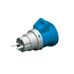 Adattatore sp sk pr cee 2pt rosi [rosi ]