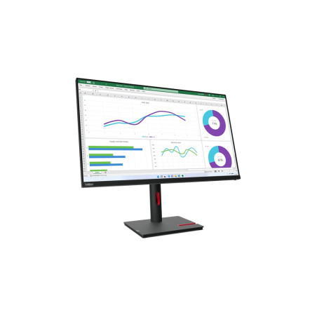 Monitor led 31.5" lenovo thinkvision t32p-30 3840x2160p