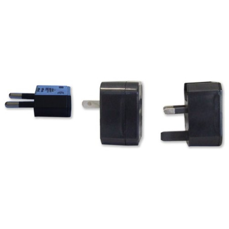 Adattatore universale power travel 87881 fme [fme ]
