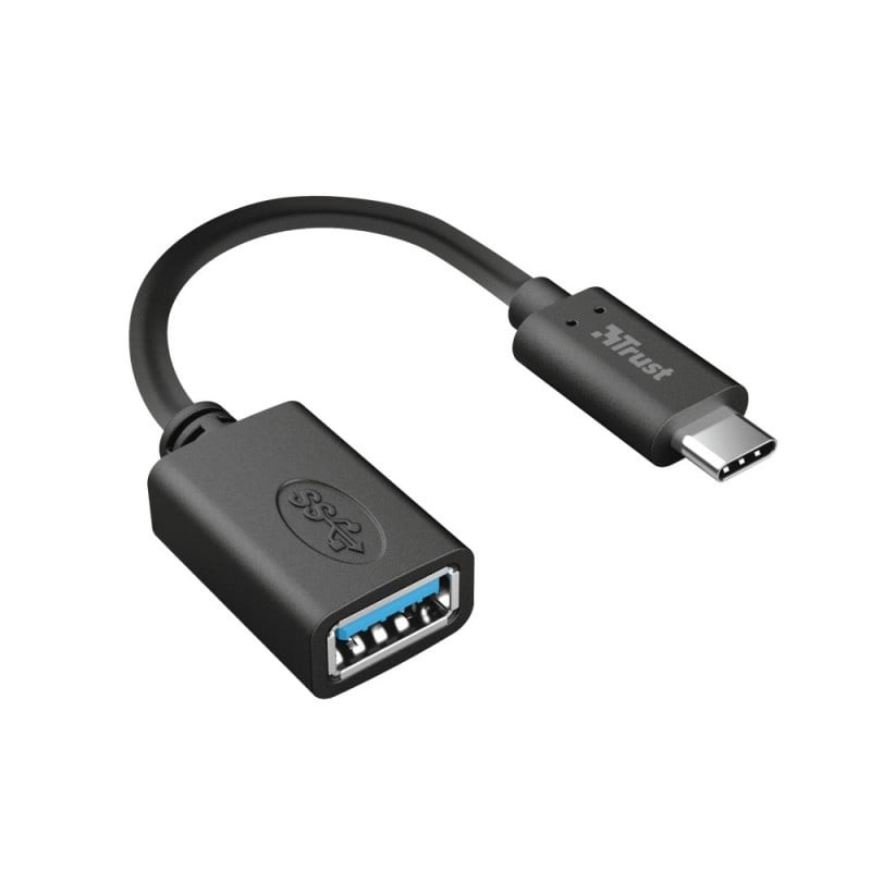 Adattatore trust usb-c a usb3.0 [20967]